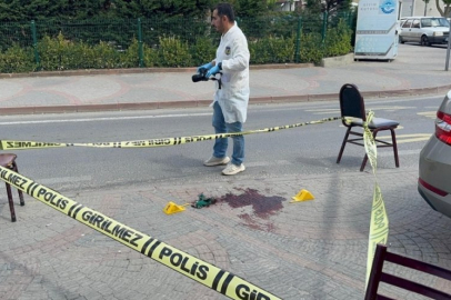 Muhtarın 'camide yıkama' uyarısı kanlı bitti