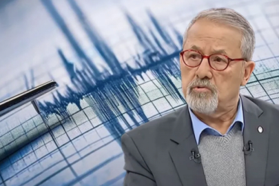 Naci Görür üstüne basa basa uyardı! Stres artıyor!