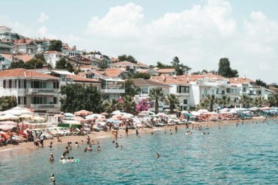 Plajların giriş ücreti belli oldu!