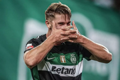 Real Madrid'den Viktor Gyökeres'e dev teklif