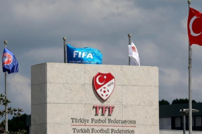 Süper Lig'de yeni sezon takvimi duyuruldu