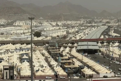 Suudi Arabistan 2025 hac sezonuna hazır