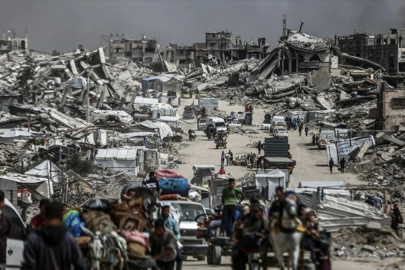 ABD: Hamas'ın ateşkes teklifine verdiği cevap kabul edilemez