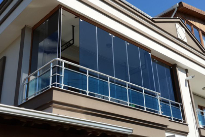 Apartmanda oturanları ilgilendiriyor! Evine cam balkon yaptıracaklar dikkat...