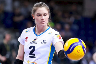 Aydın Büyükşehir Belediyespor, Martyna Grajber-Nowakowska’yı transfer etti