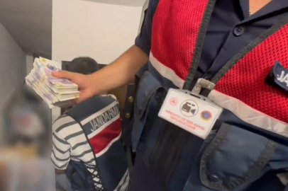 Aydın'da dolandırıcı suç örgütüne operasyon: 20 tutuklama