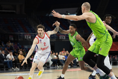 Bahçeşehir Koleji, TOFAŞ'ı yendi