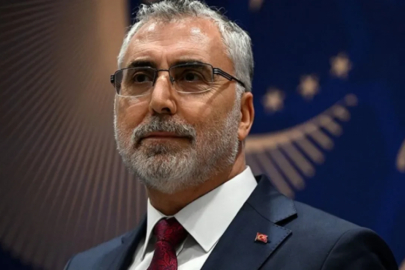 Bakan Işıkhan duyurdu! Deprem bölgesinde mücbir sebep hali uzatıldı