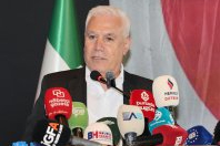 Başkan Bozbey, “Stadın çevresini yaşam alanı haline çevireceğiz”