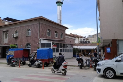 Bursa'da kız meselesi kanlı bitti!