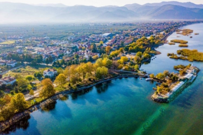 Bursalılar deprem sonrası talebi arttırdı!