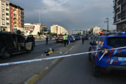 Cezaevi dönüşü 3 kişinin hayatını kaybettiği kanlı pusunun nedeni ortaya çıktı