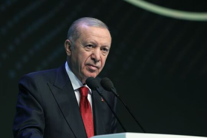 Cumhurbaşkanı Erdoğan: En büyük eserimiz terörsüz Türkiye
