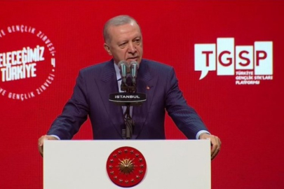 Cumhurbaşkanı Erdoğan: En büyük eserimiz Terörsüz Türkiye olacak