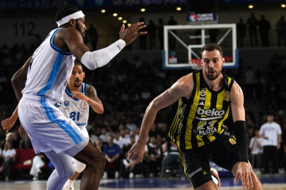 Fenerbahçe, uzatmalarda Türk Telekom'a yenildi