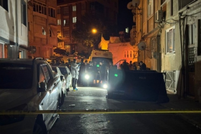 Gece yarısı başlayan kavga ölümle bitti!