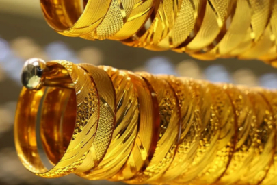 Gram altın, çeyrek altın ne kadar? İşte 31 Mayıs 2025 altın fiyatları