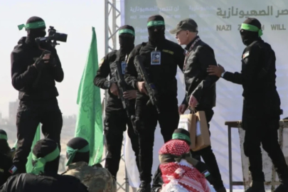 Hamas'tan ABD'nin ateşkes teklifine yanıt