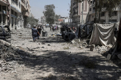 Hamas'tan ve Witkoff'tan açıklamalar