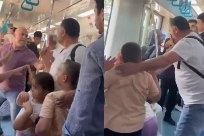 İki çocuklu babaya yumruk atan şüpheli kendini böyle savundu!