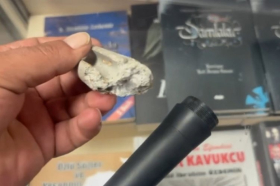 İnternetten sipariş verdi, gelen kutuyu açtığında neye uğradığını şaşırdı!