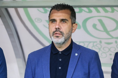 Mustafa Alper Avcı: Bu benim son maçımdı