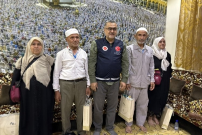 Ne düğüne ne kahveye! Bursa'da 25 yıllık küslük bakın nasıl bitti...