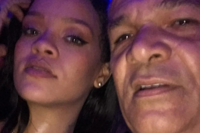 Rihanna'nın babası hayatını kaybetti