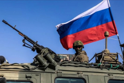 Rusya Savunma Bakanlığı: Sumi ve Donetsk'te 2 yerleşim yerini ele geçirdik