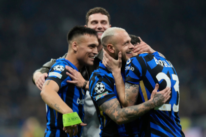 Şampiyonlar Ligi'nde final zamanı: İşte PSG - Inter maçı muhtemel 11'leri!