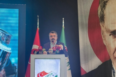 Tarihi hamle! Bursaspor Koleji geliyor...