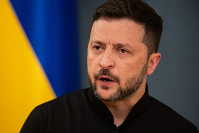 Vladimir Zelensky: Rusların İstanbul'da ne yapmayı planladığına dair net bir bilgi yok