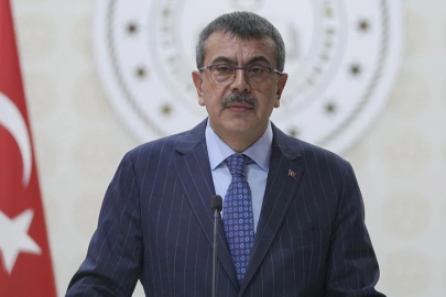 Yusuf Tekin'den Yaz Tatili Açıklaması