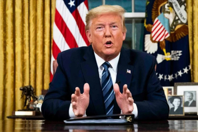 ABD'den İran'a nükleer anlaşma teklifi