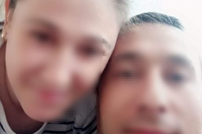 Bursa'da eşi çocuklarının önünde kabusu yaşattı! Yine de şikayetçi olmadı...