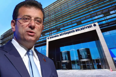 İBB'ye operasyonda çok konuşulacak iddia! Gözaltına alınmadan konkordato ilan etmişler