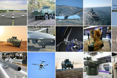 Türkiye'nin savunma sanayii hamleleri Yunanistan'da bir kez daha gündem oldu