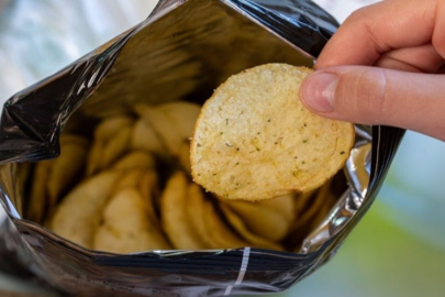 Carrefour cips markasını acilen raflardan toplatıyor!