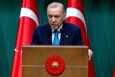 Cumhurbaşkanı Erdoğan: En büyük arzum, Putin ile Zelensky'yi buluşturmak