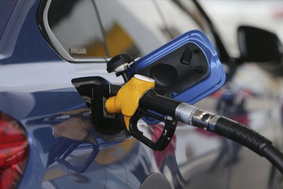 Motorin ve LPG'de bir ilk: Pompalar bayram edecek...