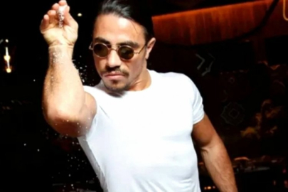 Nusret Gökçe, Şampiyonlar Ligi finalinin partisine giremedi