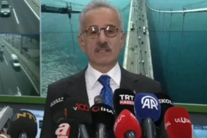 Bakanlık bayram trafik tedbirlerini açıkladı