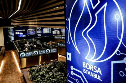 Borsa İstanbul'a enflasyon dopingi: Yükselişe geçti