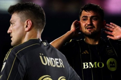 Cengiz Ünder için karar çıktı