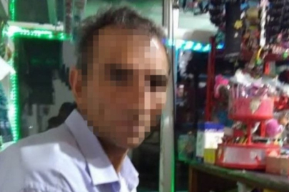 Eniştesini katletti!Eniştesini katletti!