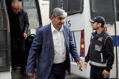 Yolsuzluk soruşturmasında eski CHP Milletvekili Aykut Erdoğdu tutuklandı