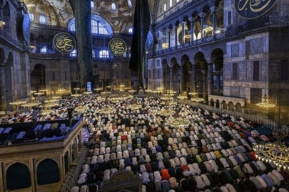 Bayram namazı saat kaçta kılınacak?