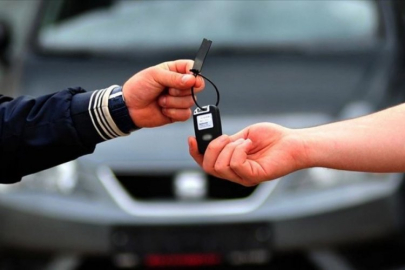 Bursa'da bayram öncesi kiralık araç kalmadı!