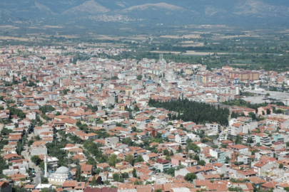 Bursa'da koca bir ilçenin alkollü mekanları taşınabilir!