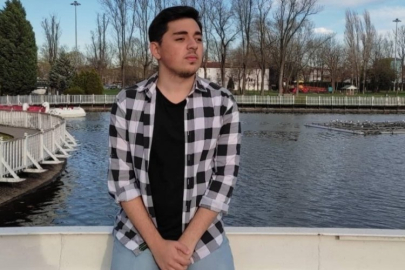 Genç yaşta kara toprağa girdi! Acı veda...